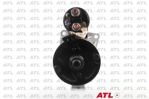 ATL AUTOTECHNIK Стартер A 78 670